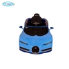 Электромобиль BARTY Bugatti Chiron HL318
