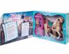 Игровой набор Blip HK Limited Лошадка Skye с аксессуарами (19 предметов) - 39334