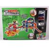 Парковка Shenzhen Toys, 5 машин, 620 - Г79501