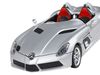 Машина Автопанорама Mercedes-Benz SLR McLaren Stirling Moss, масштаб 1:24, свет, звук - JB1251406