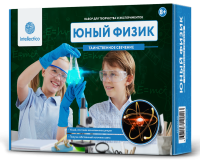 Набор IntellecticoТаинственное свечение - 203