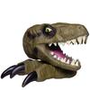Игровой набор Junfa Игрушка на руку Голова и когти динозавра зеленые - WA-14622|зеленые