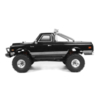 Радиоуправляемый краулер HobbyPlus Micro CR18 Convoy (Black) 4WD RTR масштаб 1:18 2.4G - HP-1810133-BK