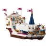 Конструктор LEGO Creator Princess Королевский корабль Ариэль - 41153-L
