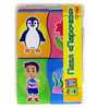 Настольная игра Paremo Найди пару - PE720-23