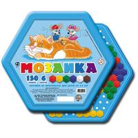 Шестигранная мозаика 150 эл|6цв, Тридевятое царство - Р26550