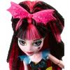 Кукла Monster High Под напряжением Дракулаура - DVH65|DVH67