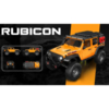 Радиоуправляемый краулер HB Toys 4WD RTR масштаб 1:10 2.4G - HB-R1012