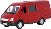Машина Autogrand *ГАЗЕЛЬ* комби 1:43, русская серия - 2903