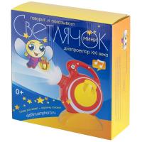 Диапроектор Светлячок Мини - 4709