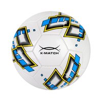 Мяч футбольный X-Match, 1 слой PVC - 56484