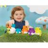 Каталка-сортер для малышей Little Tikes «Поющий сортер» - 646904E4C