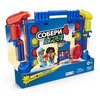 Настольная игра Hasbro Games Собери 4 Нерф - E9122121