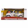 Радиоуправляемая машина Наша Игрушка, Граффити - 6141C