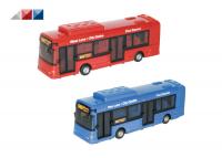 Машина Autogrand *EXPRESS BUS* автобус 1:48, серия TRUCK - 48742