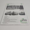 Радиоуправляемый танк Heng Long Panzerkampfwagen III (Германия) Upgrade V7.0 RTR масштаб 1:16 2.4G - 3849-1Upg V7.0