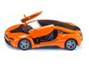 Спорткар Siku BMW i8 LCI - SIKU2348