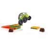 Игровой набор Mega Bloks Вспыш и чудо-машинки - DPH73
