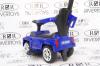 Каталка RiverToys Mercedes JY-Z08B