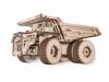 3D пазл деревянный Ewa BELAZ 75600 - Ebz