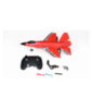 Радиоуправляемый самолет HW F35 RTF 2.4G - HW39-Red