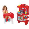 Игровой набор FARO *Кухня*, 67 см + стол - 1564MC WOW