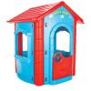 Домик игровой HAPPY HOUSE - 6098plsn