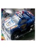 Инерционная полицейская машина Shenzhen Toys, 0301РВ - В9108