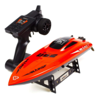 Радиоуправляемый катер UdiRC Gallop UDI009 RTR 2.4G - UDI009