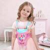 Рюкзак переноска для куклы 36-43см - 67376