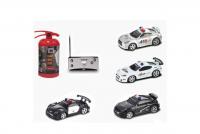 Радиоуправляемая машинка WL Toys масштаб 1:58 - ct-8014