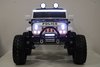 Электромобиль RiverToys A004AA-А Police