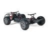 Радиоуправляемый шорт-корс трак Arrma Fury BLX 2WD RTR масштаб 1:10 2.4G - AR102661
