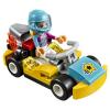 Конструктор LEGO Friends Большая гонка - 41352