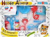 Набор Knopa Доктор - 87017