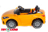 Электромобиль ToyLand Mercedes-Benz Sport YBG6412