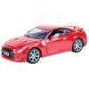 Машинка коллекционная 2008 Nissan GTR масштаб 1:24 - 73384