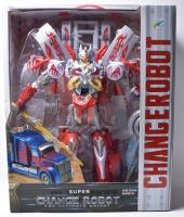 Робот Shantou Gepai GhangeRobot - DL0480605
