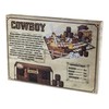 Настольная игра STRATEG Cowboy - 30314