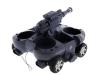 Радиоуправляемый танк-амфибия YED Amphibious Chariot Black Tank 35Mhz - 24883