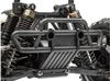 Радиоуправляемый монстр Maverick Strada MT Brushless 4WD RTR масштаб 1:10 2.4G - MV12623