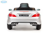 Электромобиль Barty Mercedes-Benz SL63 AMG