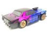 Радиоуправляемая машина для дрифта ZD RACING EX-07 scale electric hypercar 4WD RTR масштаб 1:7 2.4G - ZD-EX-07-BL