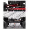 Радиоуправляемый краулер Huang Bo 4WD RTR масштаб 1:10 2.4G - HB-R1001