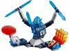 Конструктор LEGO Nexo Knights Абсолютная сила Клэя - 70330