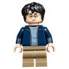 Конструктор LEGO Harry Potter Экспекто Патронум - 75945