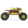 Радиоуправляемый краулер WLToys 18428-С 4WD RTR масштаб 1:18 2.4G - 18428-С