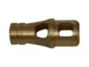 Металлический дульный тормоз для танка Jagdpanter, Panter - TG3869|79-009