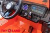Электромобиль ToyLand Jeep Rubicon DK-JWR555