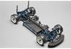 Модель шоссейного автомобиля Team Associated TC6.2 FT 4WD KIT-набор масштаб 1:10 - AS30109